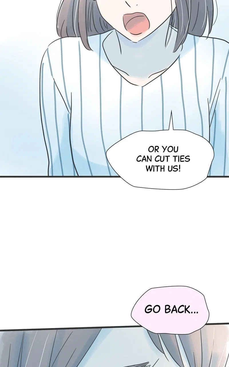 It Rains on Precious Days Chapter 121 – Page 72