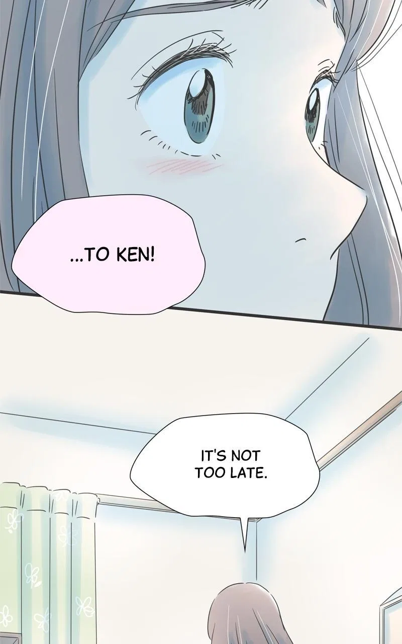 It Rains on Precious Days Chapter 121 – Page 73