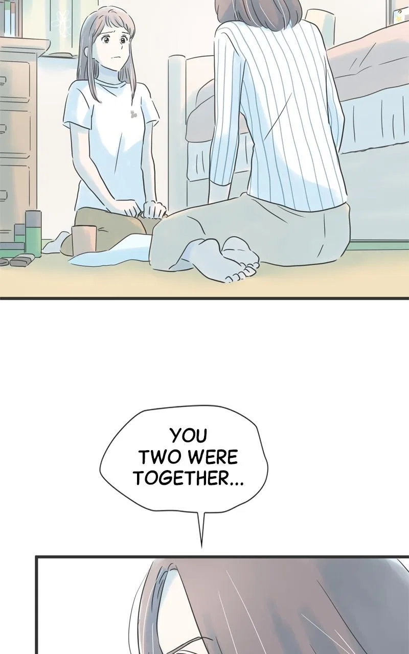 It Rains on Precious Days Chapter 121 – Page 74