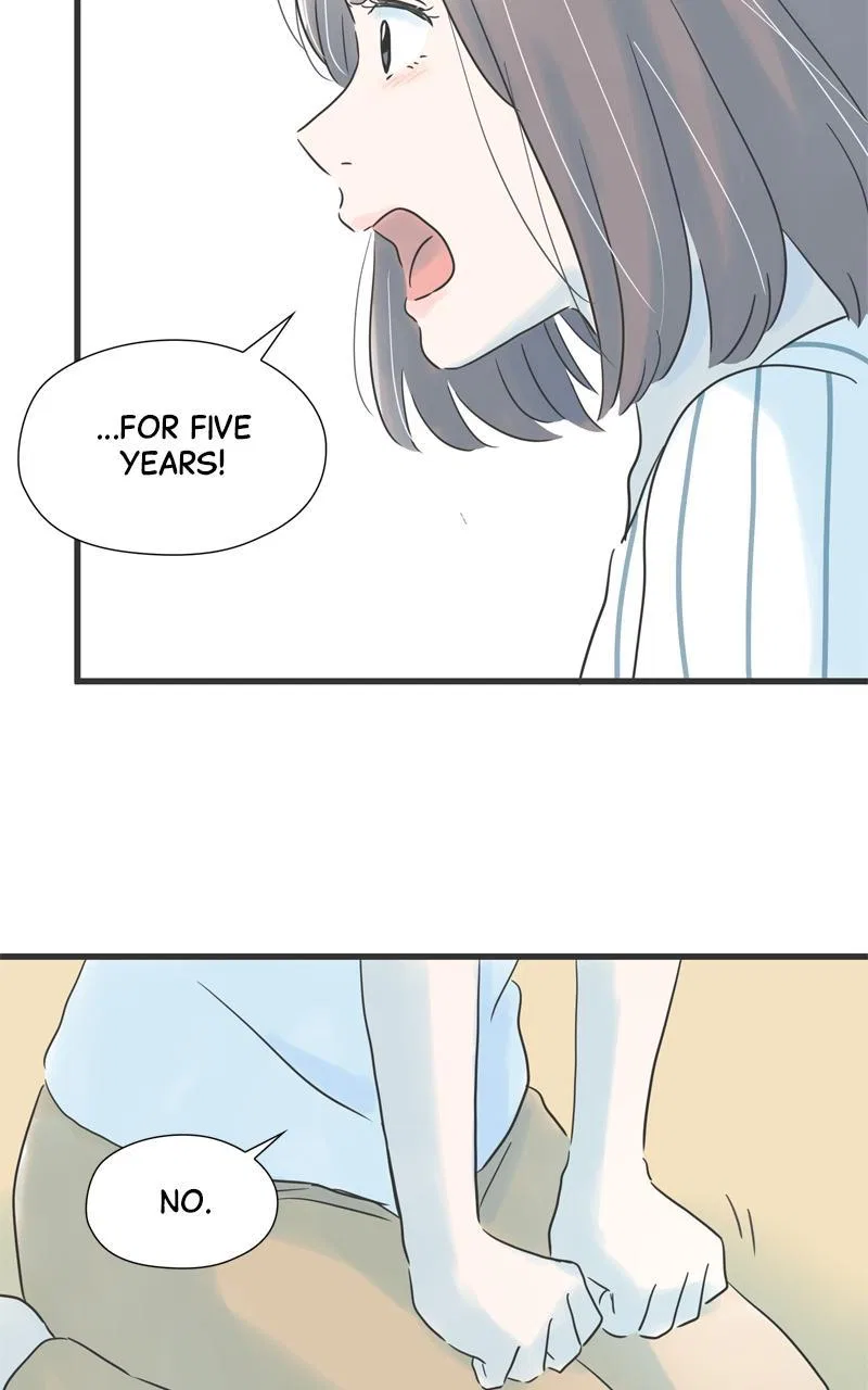 It Rains on Precious Days Chapter 121 – Page 75