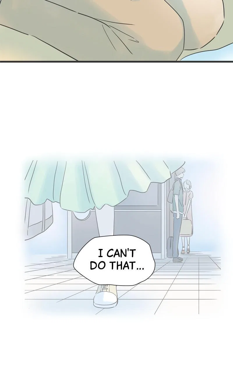 It Rains on Precious Days Chapter 121 – Page 76
