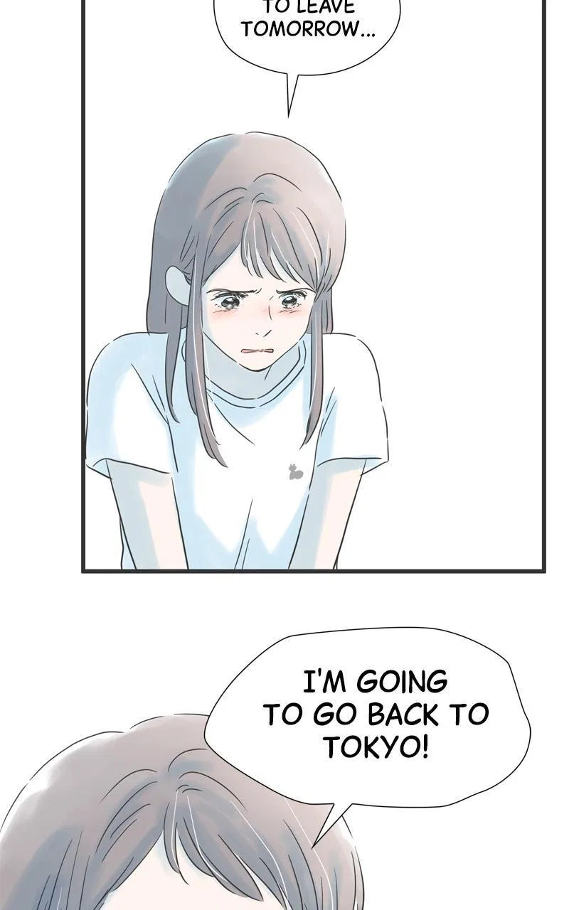 It Rains on Precious Days Chapter 121 – Page 84