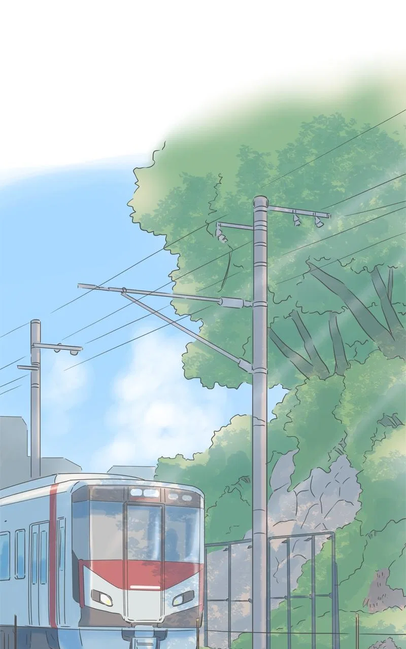 It Rains on Precious Days Chapter 120 – Page 1