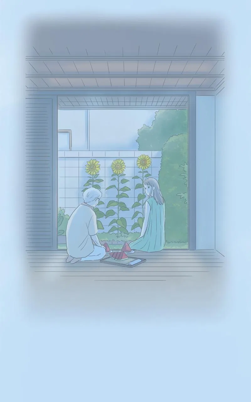 It Rains on Precious Days Chapter 120 – Page 5