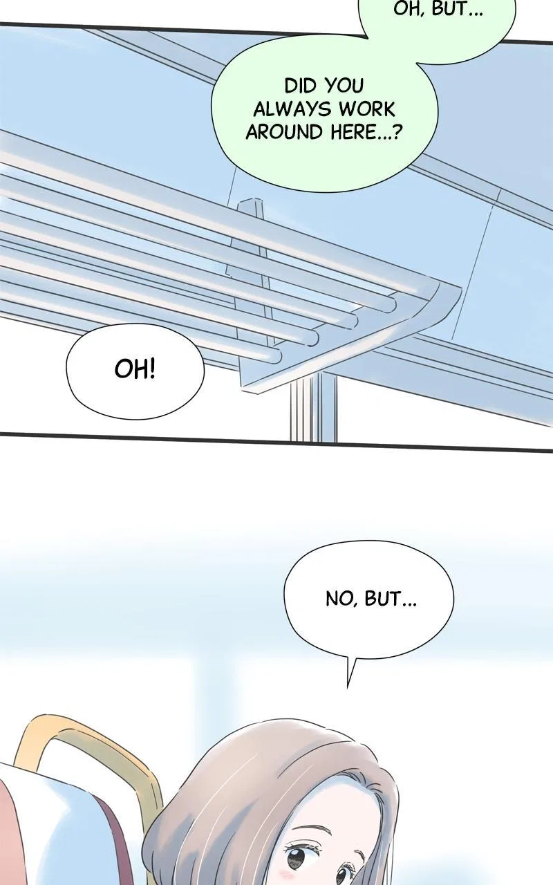 It Rains on Precious Days Chapter 120 – Page 17