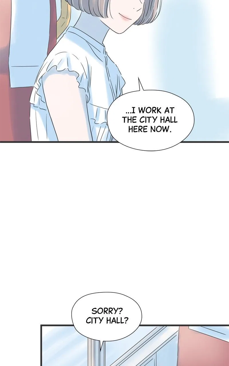 It Rains on Precious Days Chapter 120 – Page 18