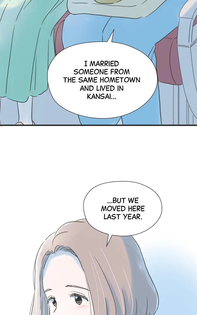 It Rains on Precious Days Chapter 120 – Page 20