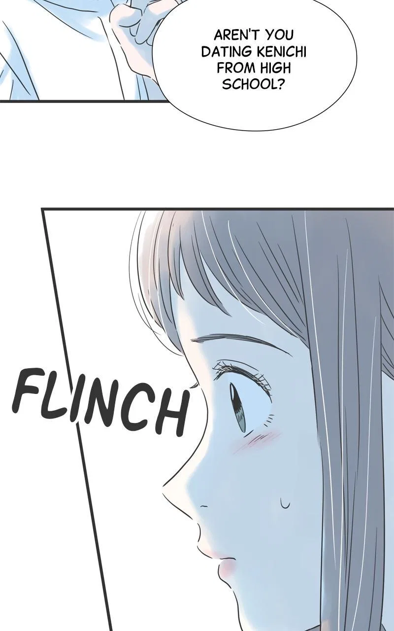 It Rains on Precious Days Chapter 120 – Page 25