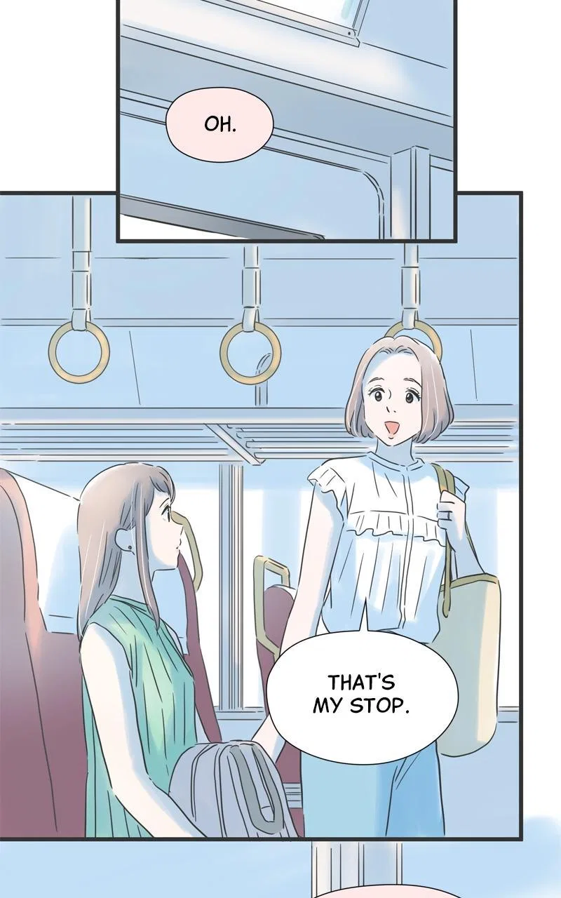 It Rains on Precious Days Chapter 120 – Page 33