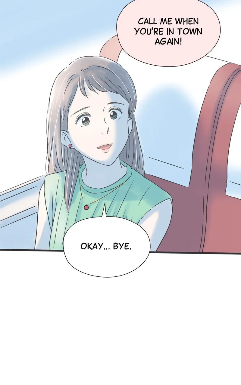 It Rains on Precious Days Chapter 120 – Page 34