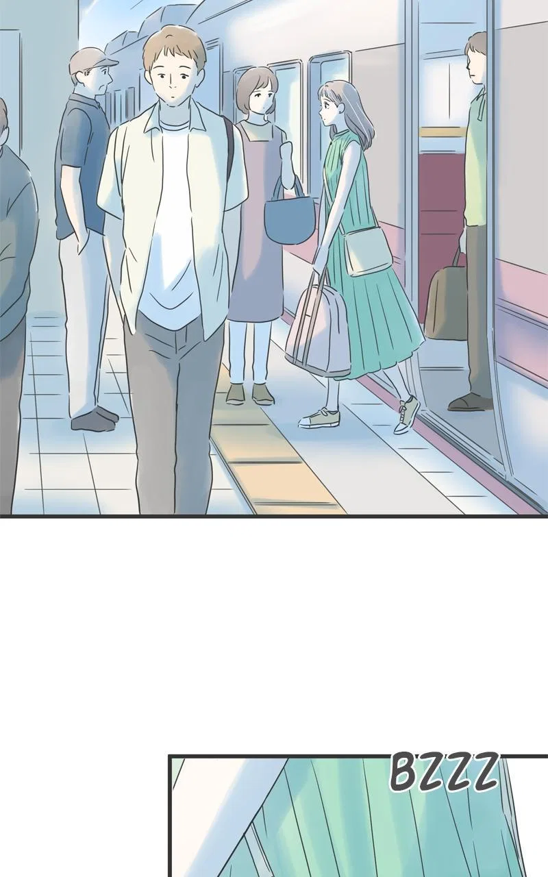 It Rains on Precious Days Chapter 120 – Page 41