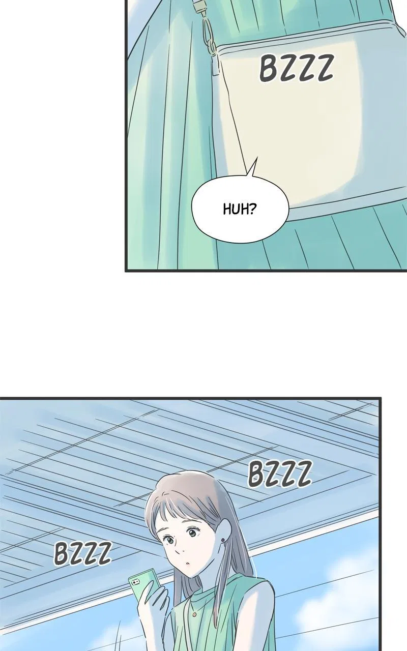 It Rains on Precious Days Chapter 120 – Page 42