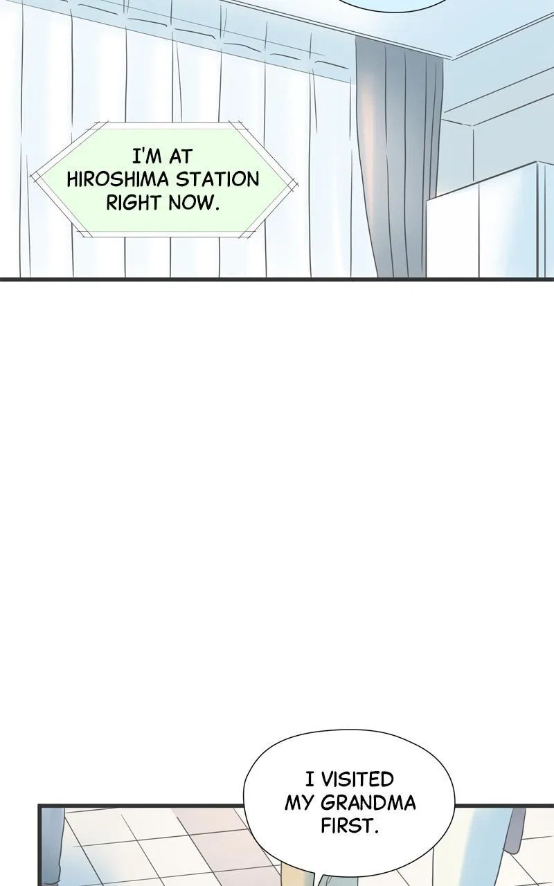 It Rains on Precious Days Chapter 120 – Page 45