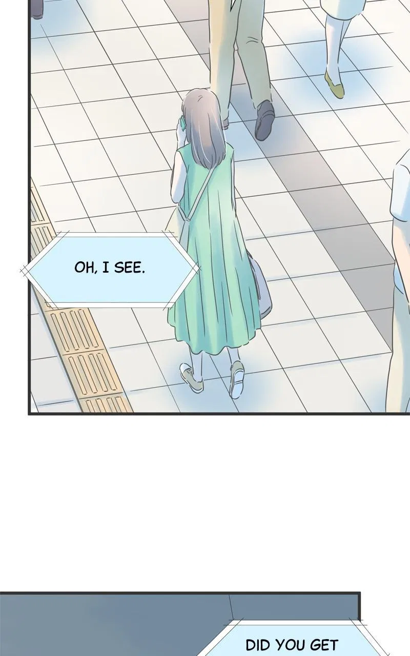 It Rains on Precious Days Chapter 120 – Page 46