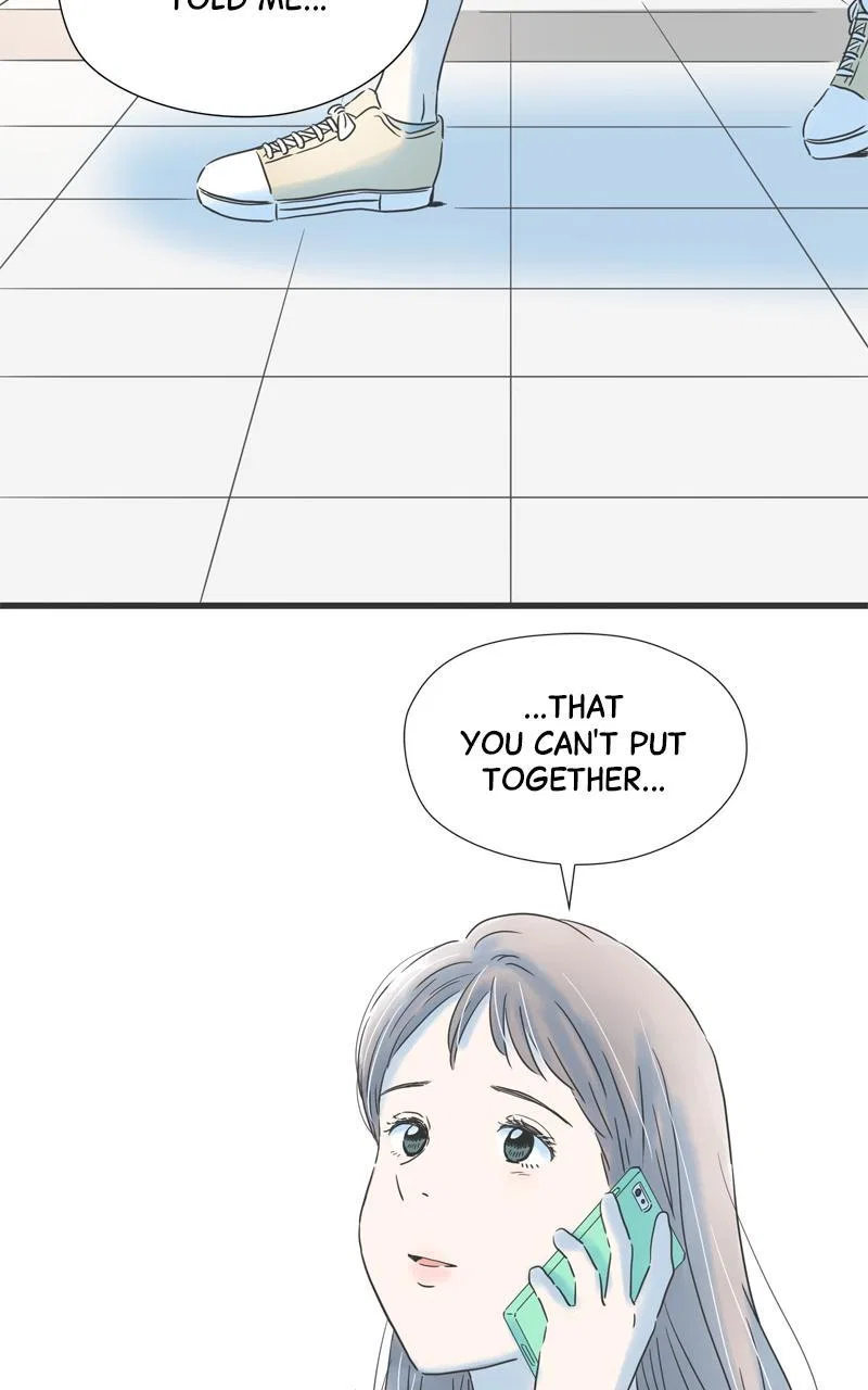 It Rains on Precious Days Chapter 120 – Page 48