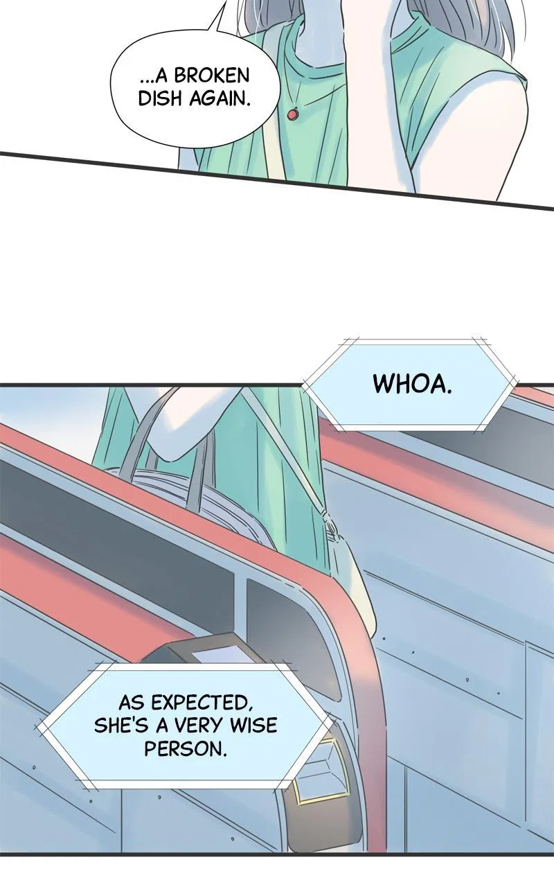 It Rains on Precious Days Chapter 120 – Page 49