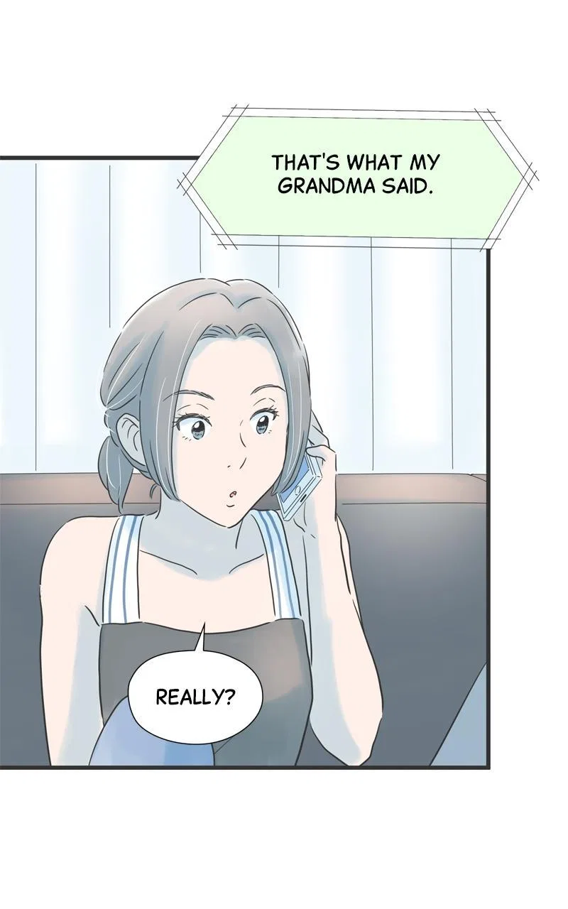It Rains on Precious Days Chapter 120 – Page 53