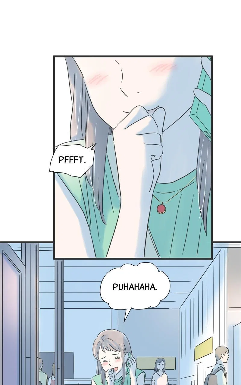 It Rains on Precious Days Chapter 120 – Page 56
