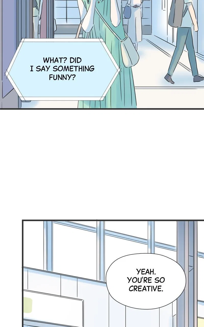 It Rains on Precious Days Chapter 120 – Page 57
