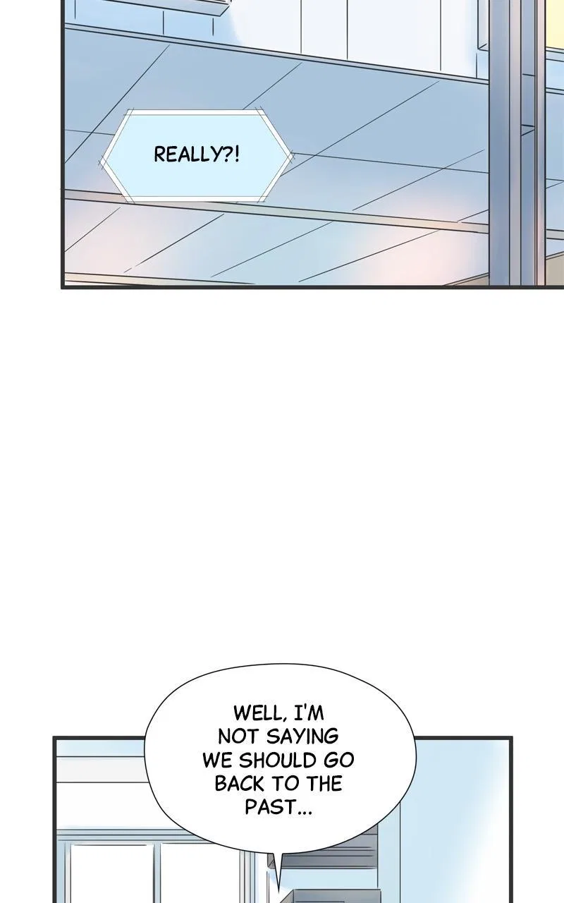 It Rains on Precious Days Chapter 120 – Page 58