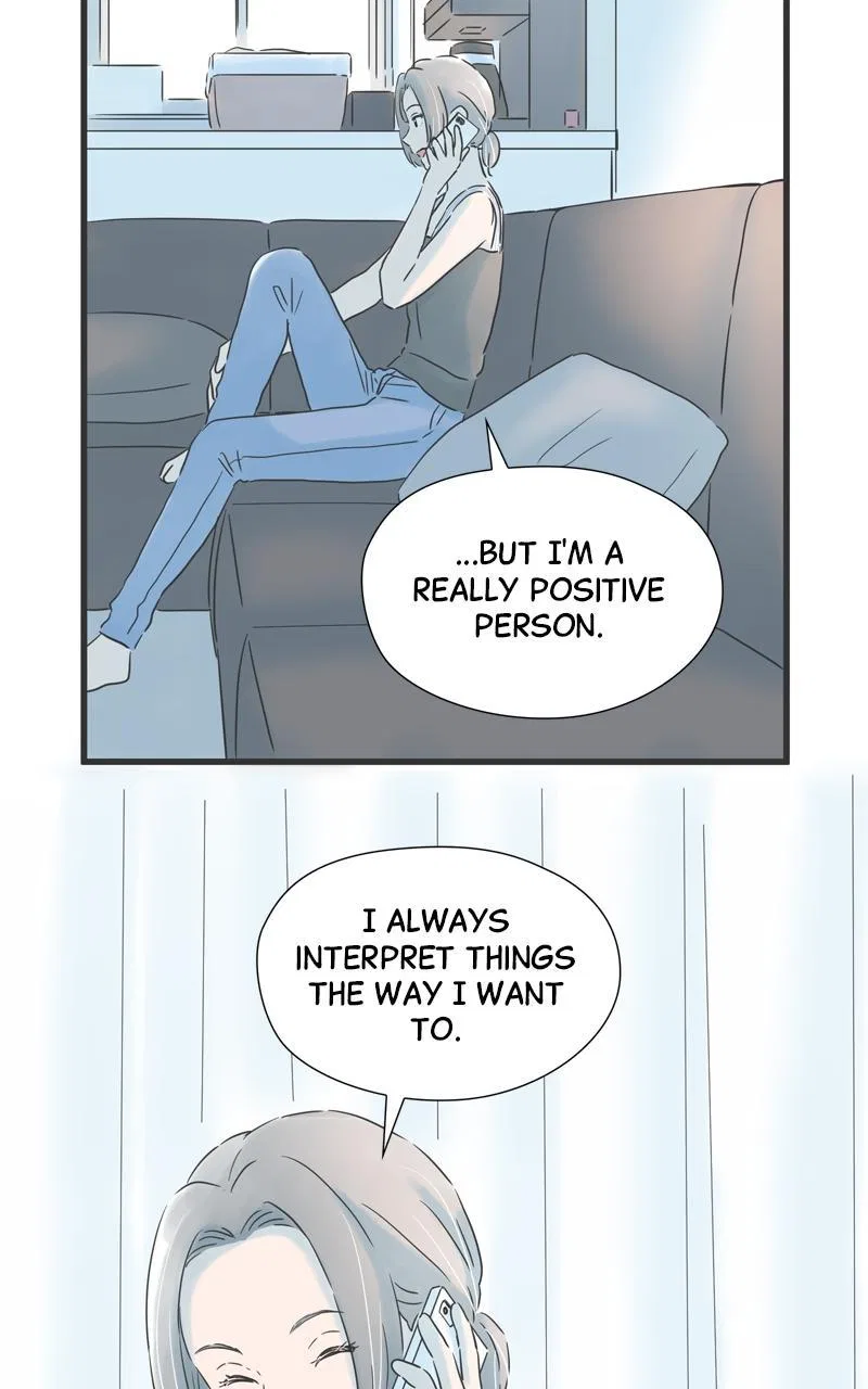 It Rains on Precious Days Chapter 120 – Page 59