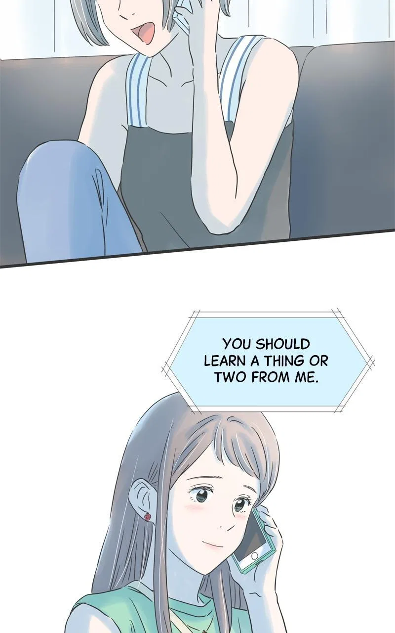 It Rains on Precious Days Chapter 120 – Page 60
