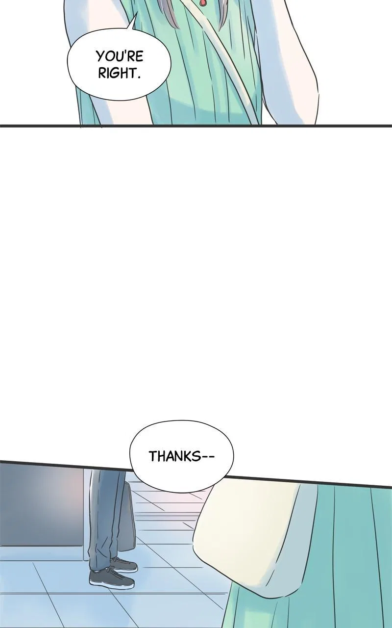 It Rains on Precious Days Chapter 120 – Page 61