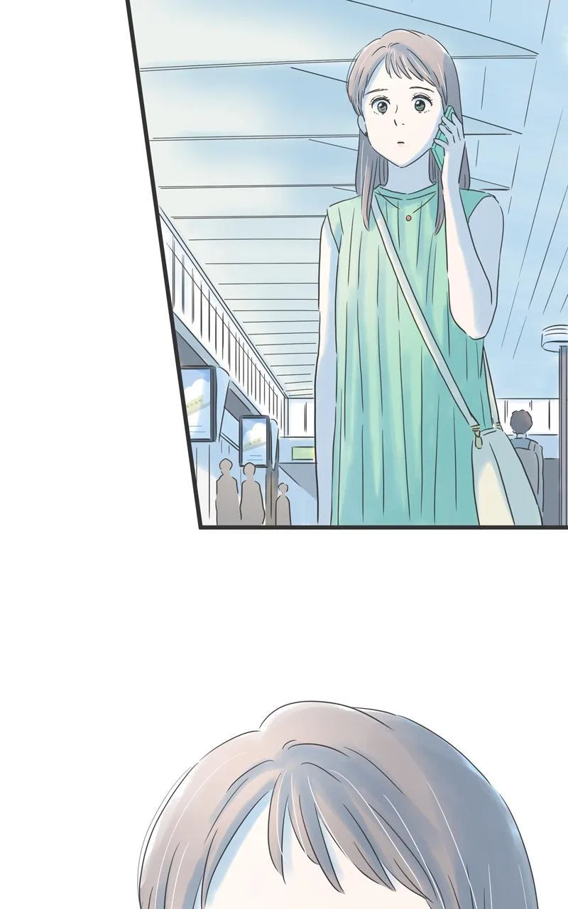 It Rains on Precious Days Chapter 120 – Page 63