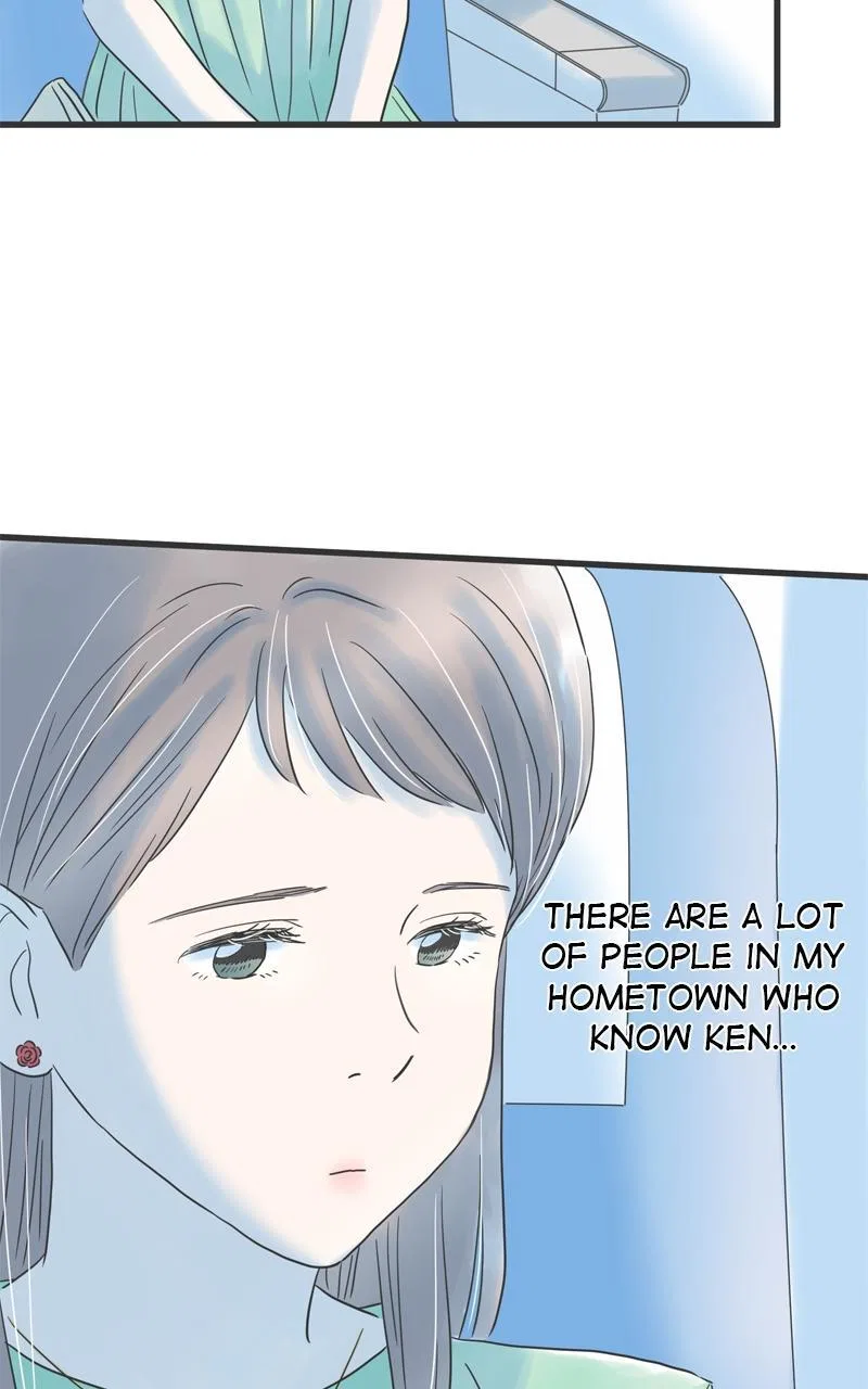 It Rains on Precious Days Chapter 119 – Page 3