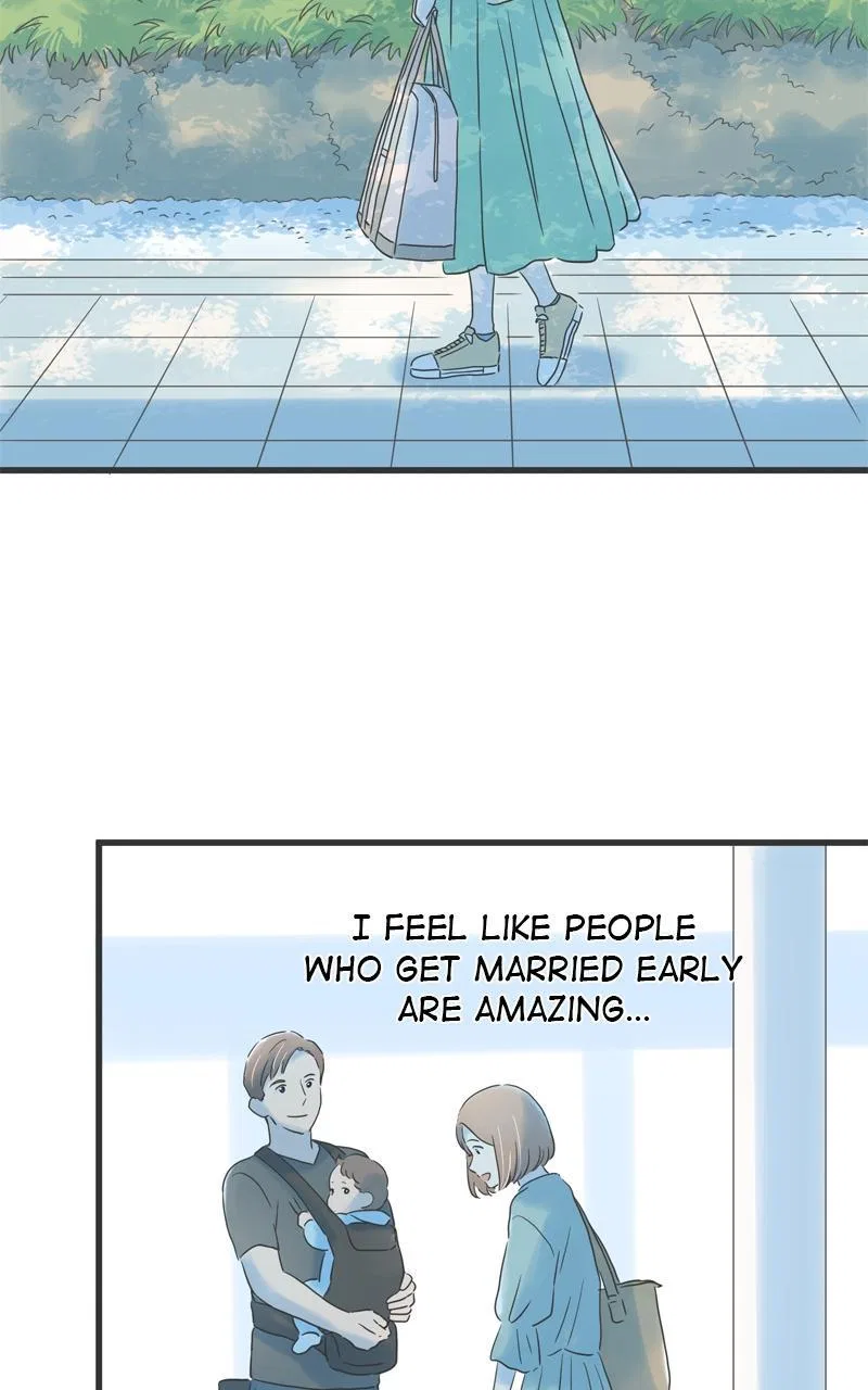 It Rains on Precious Days Chapter 119 – Page 6
