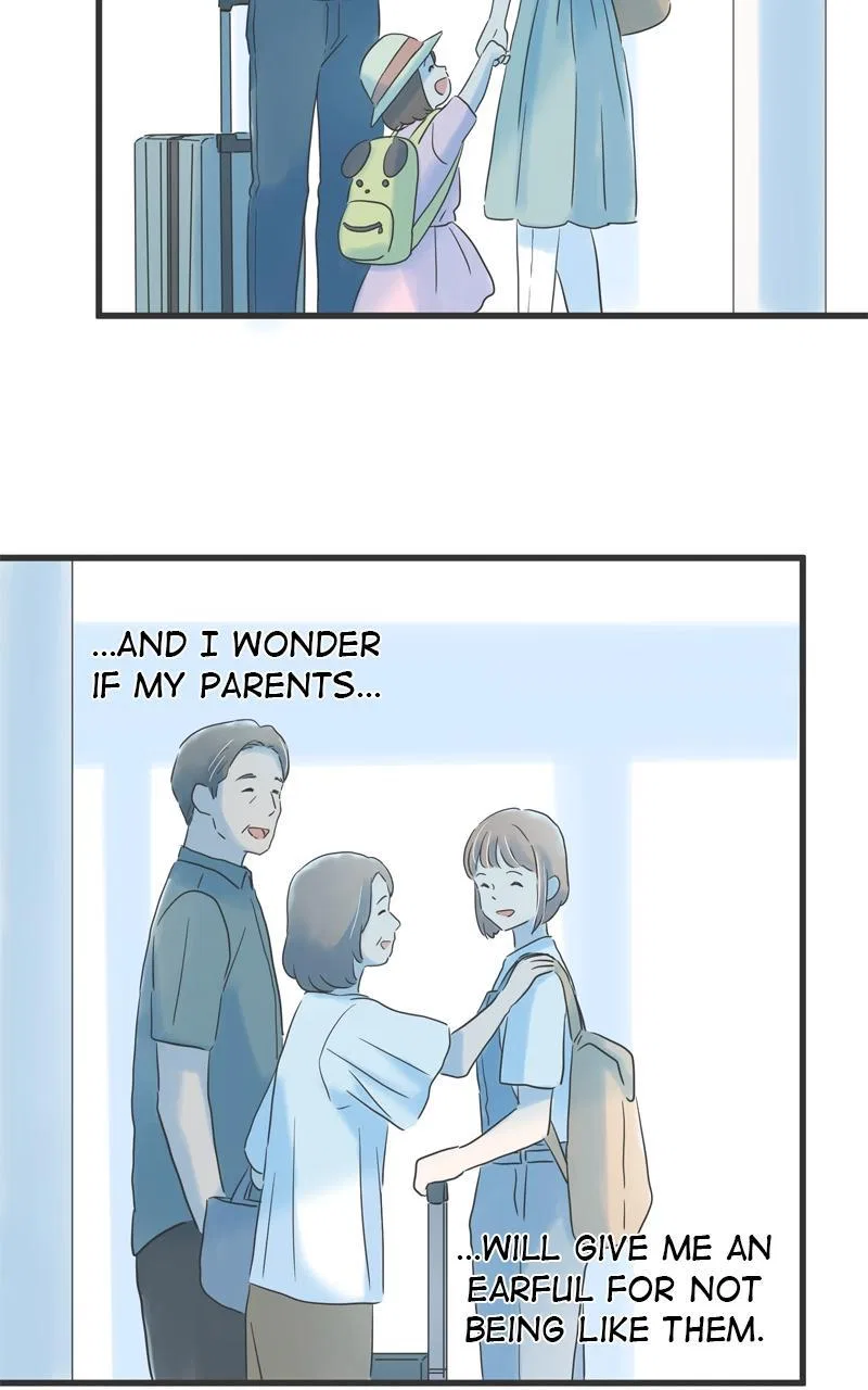 It Rains on Precious Days Chapter 119 – Page 7