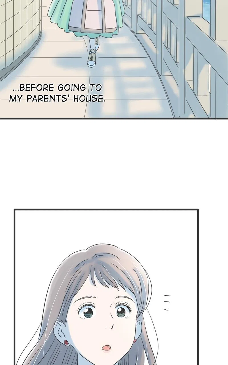 It Rains on Precious Days Chapter 119 – Page 12