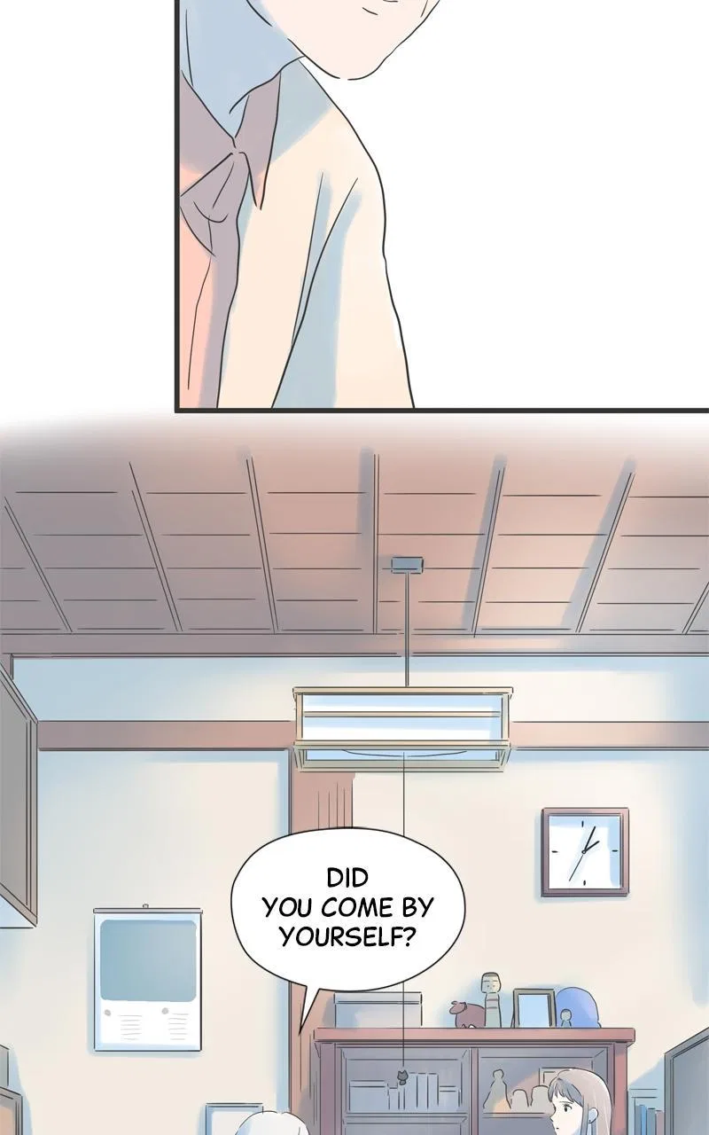 It Rains on Precious Days Chapter 119 – Page 21