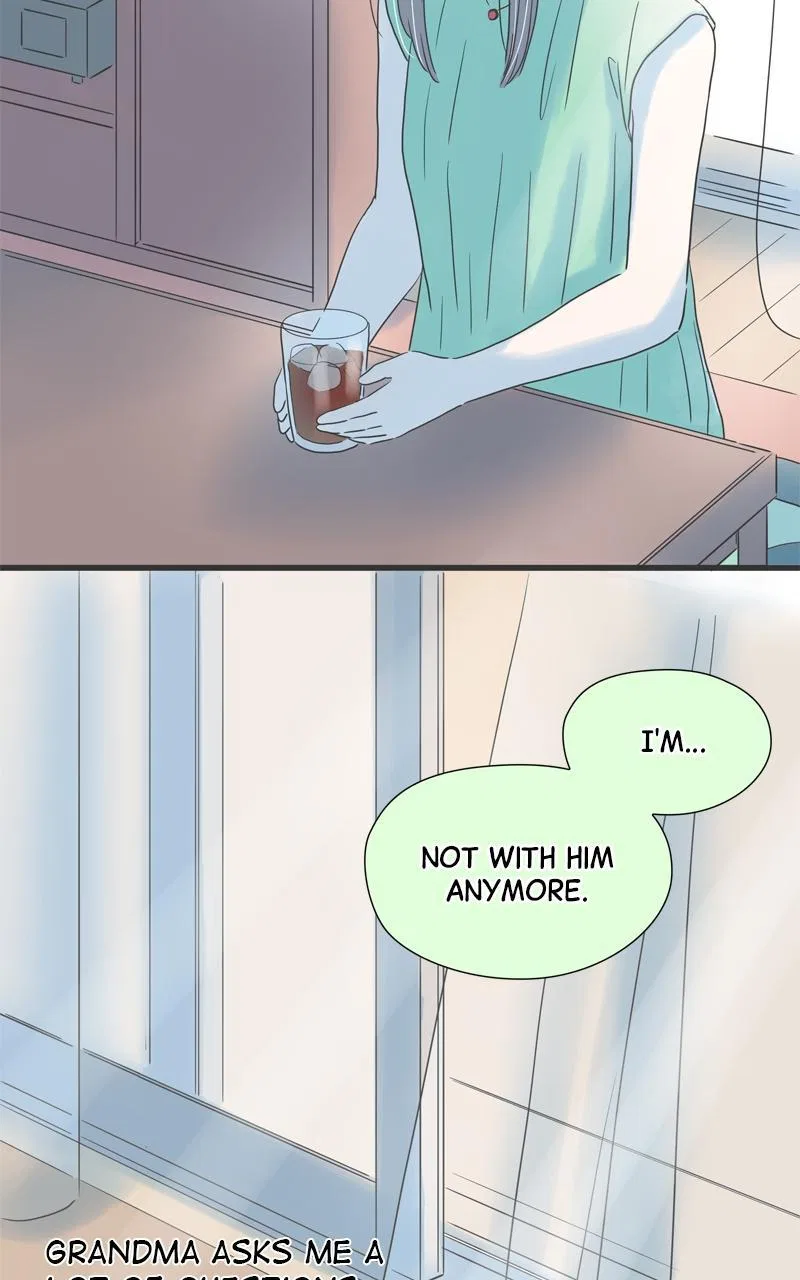 It Rains on Precious Days Chapter 119 – Page 24
