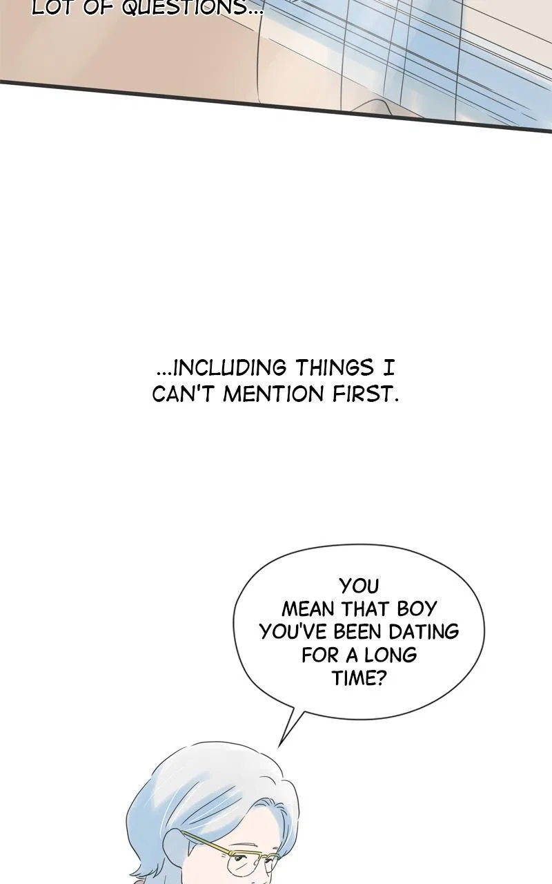 It Rains on Precious Days Chapter 119 – Page 25