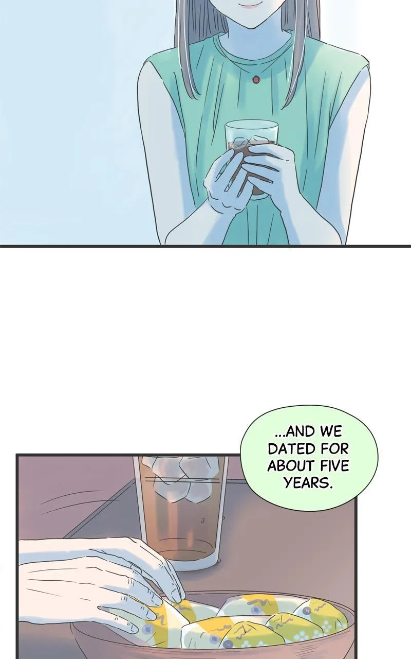 It Rains on Precious Days Chapter 119 – Page 27