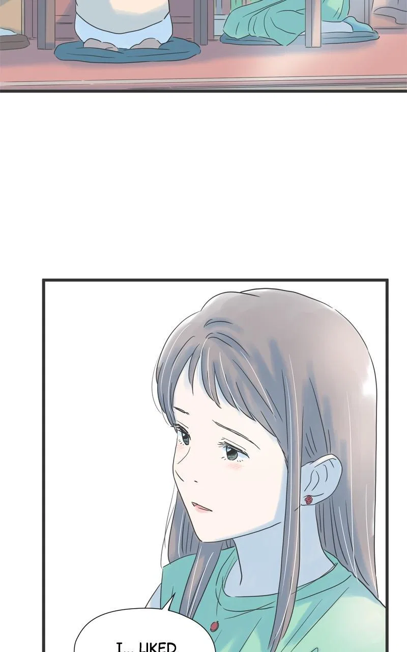 It Rains on Precious Days Chapter 119 – Page 32