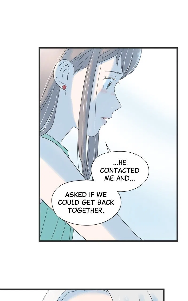 It Rains on Precious Days Chapter 119 – Page 35