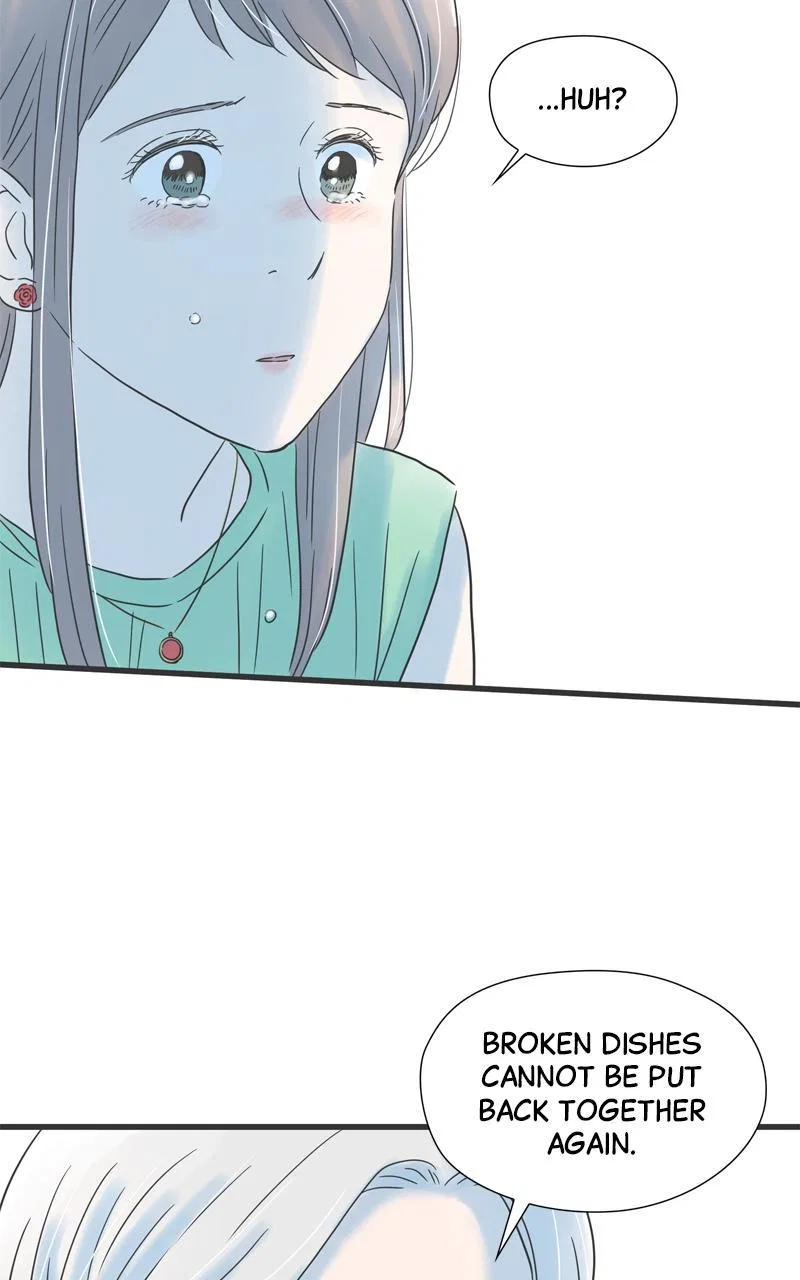 It Rains on Precious Days Chapter 119 – Page 43