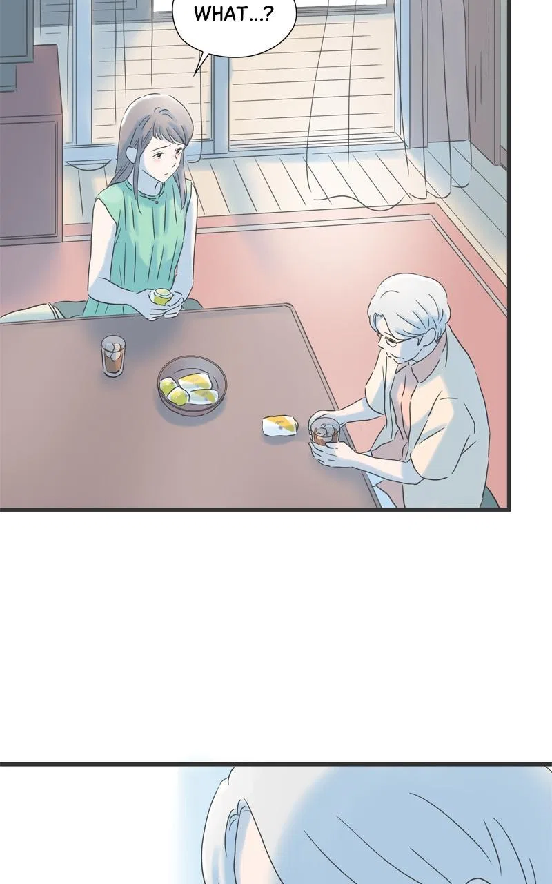 It Rains on Precious Days Chapter 119 – Page 45