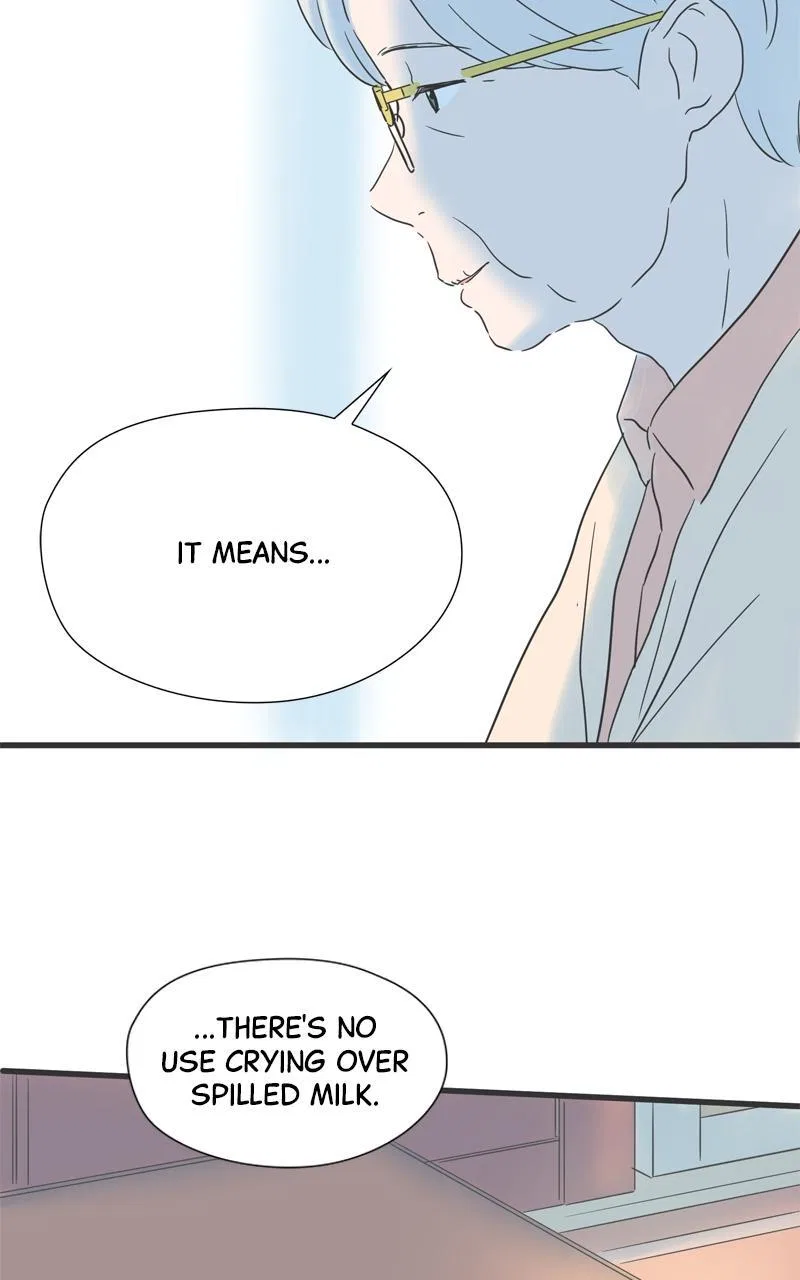It Rains on Precious Days Chapter 119 – Page 46