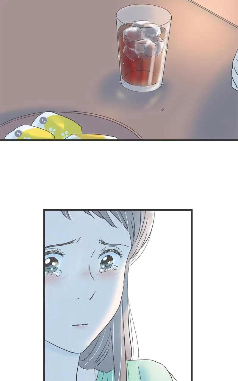It Rains on Precious Days Chapter 119 – Page 47