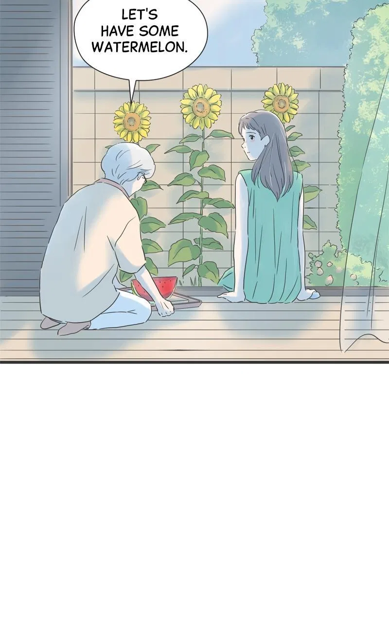 It Rains on Precious Days Chapter 119 – Page 52