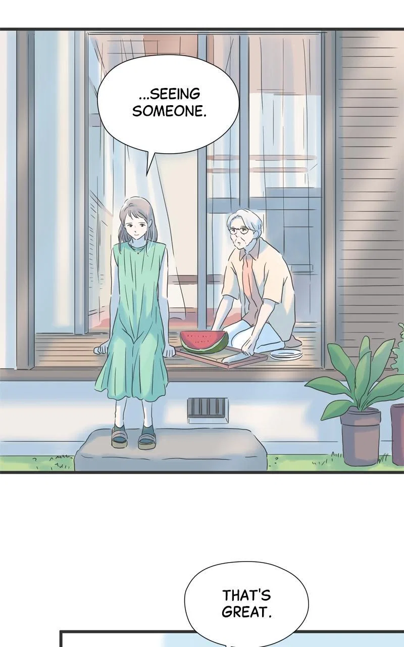 It Rains on Precious Days Chapter 119 – Page 54