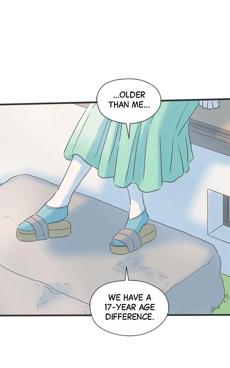 It Rains on Precious Days Chapter 119 – Page 60