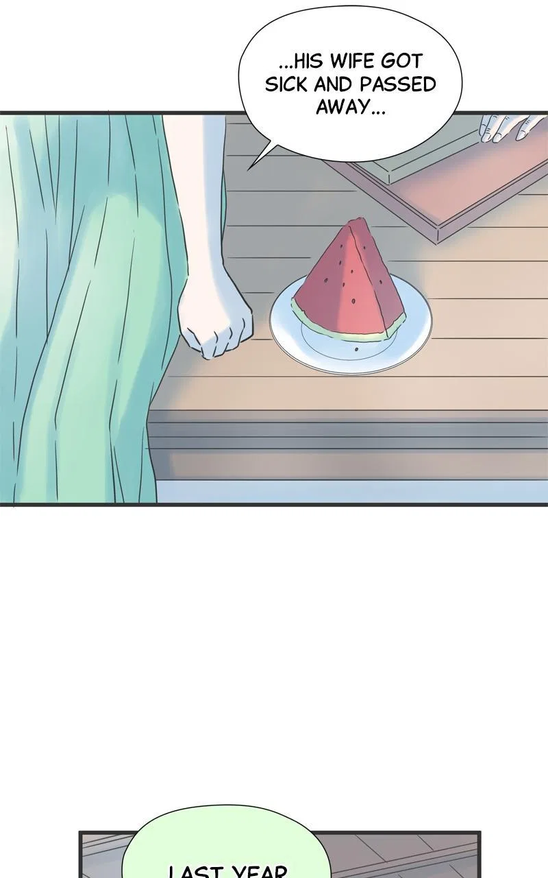It Rains on Precious Days Chapter 119 – Page 63