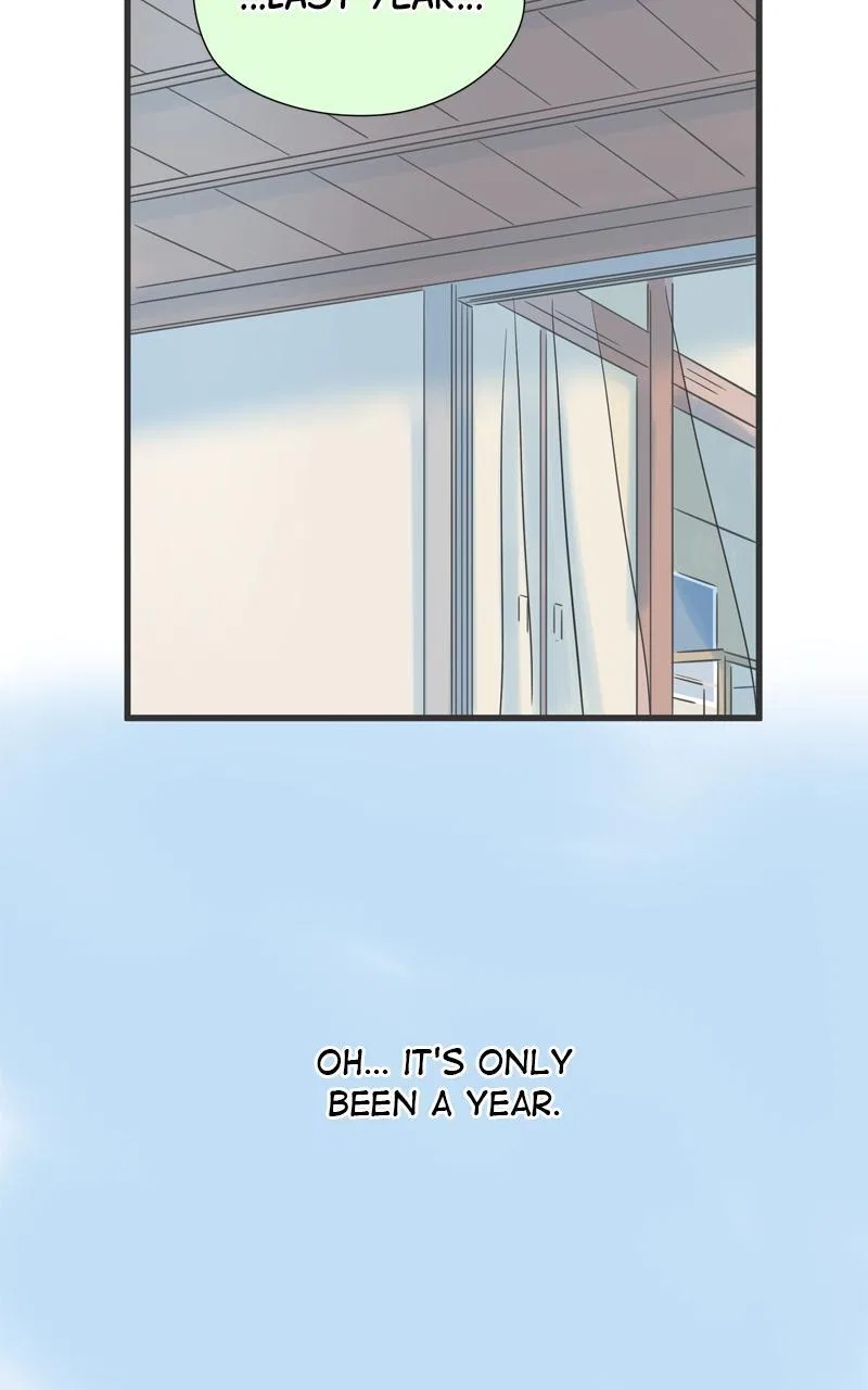 It Rains on Precious Days Chapter 119 – Page 64