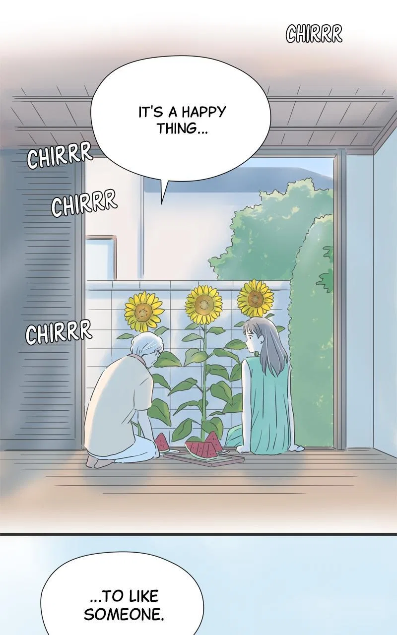 It Rains on Precious Days Chapter 119 – Page 68