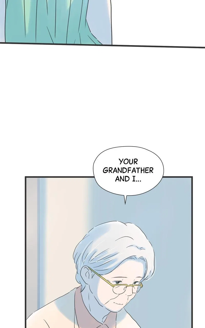 It Rains on Precious Days Chapter 119 – Page 73