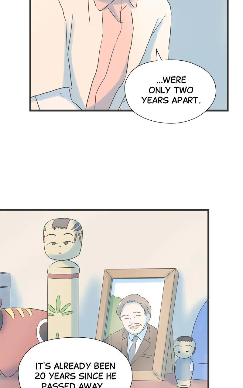 It Rains on Precious Days Chapter 119 – Page 74